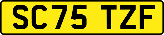 SC75TZF