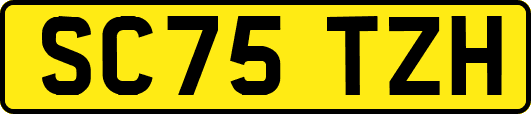 SC75TZH