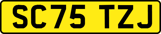 SC75TZJ
