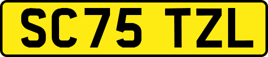 SC75TZL