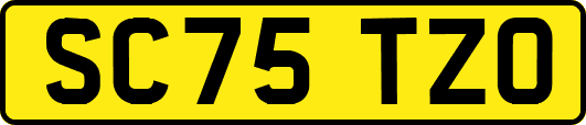 SC75TZO