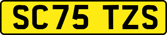 SC75TZS