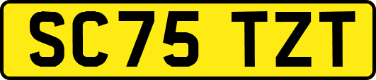 SC75TZT