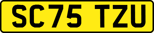 SC75TZU