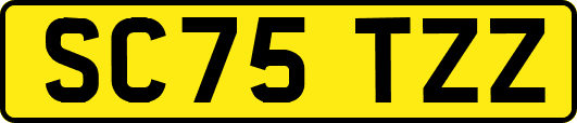 SC75TZZ