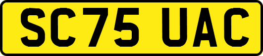 SC75UAC