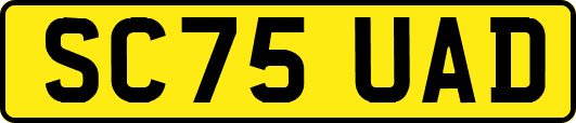 SC75UAD