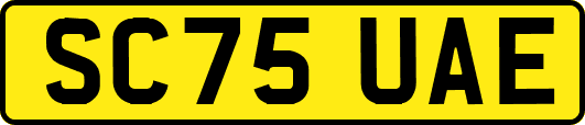 SC75UAE