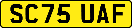 SC75UAF