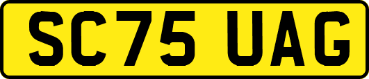 SC75UAG