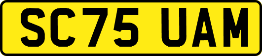 SC75UAM