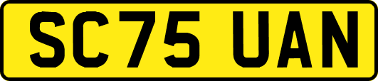 SC75UAN