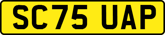 SC75UAP