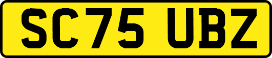SC75UBZ