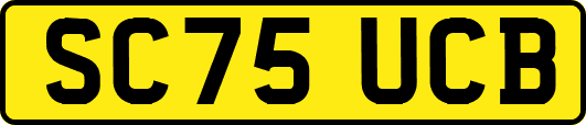 SC75UCB