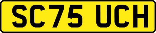 SC75UCH