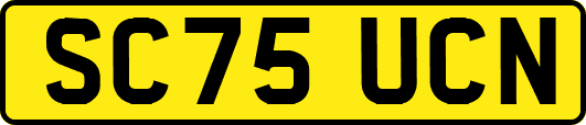 SC75UCN