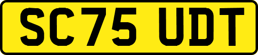 SC75UDT