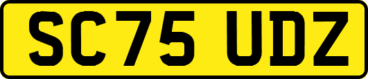 SC75UDZ