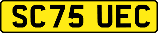 SC75UEC