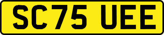 SC75UEE