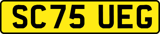 SC75UEG