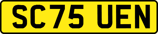 SC75UEN