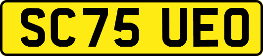 SC75UEO