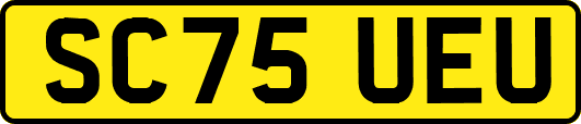 SC75UEU