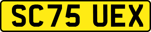 SC75UEX