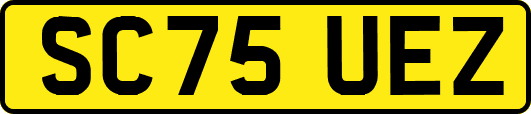 SC75UEZ