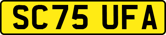 SC75UFA