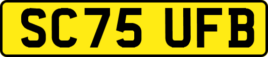 SC75UFB