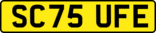 SC75UFE