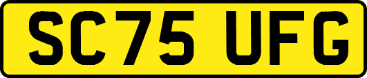 SC75UFG