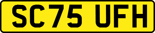 SC75UFH