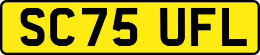 SC75UFL