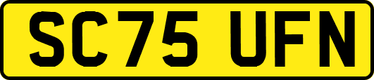 SC75UFN