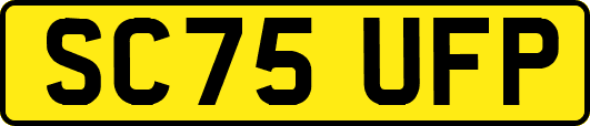 SC75UFP