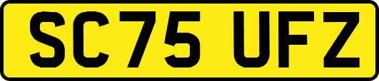 SC75UFZ