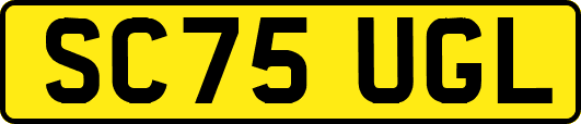 SC75UGL