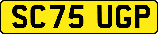 SC75UGP