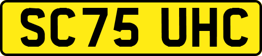 SC75UHC