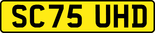 SC75UHD