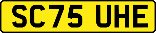 SC75UHE