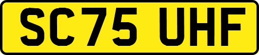 SC75UHF