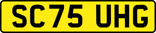 SC75UHG