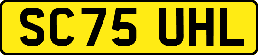 SC75UHL