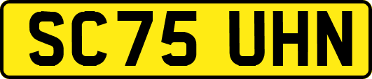 SC75UHN