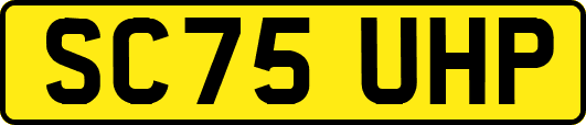 SC75UHP